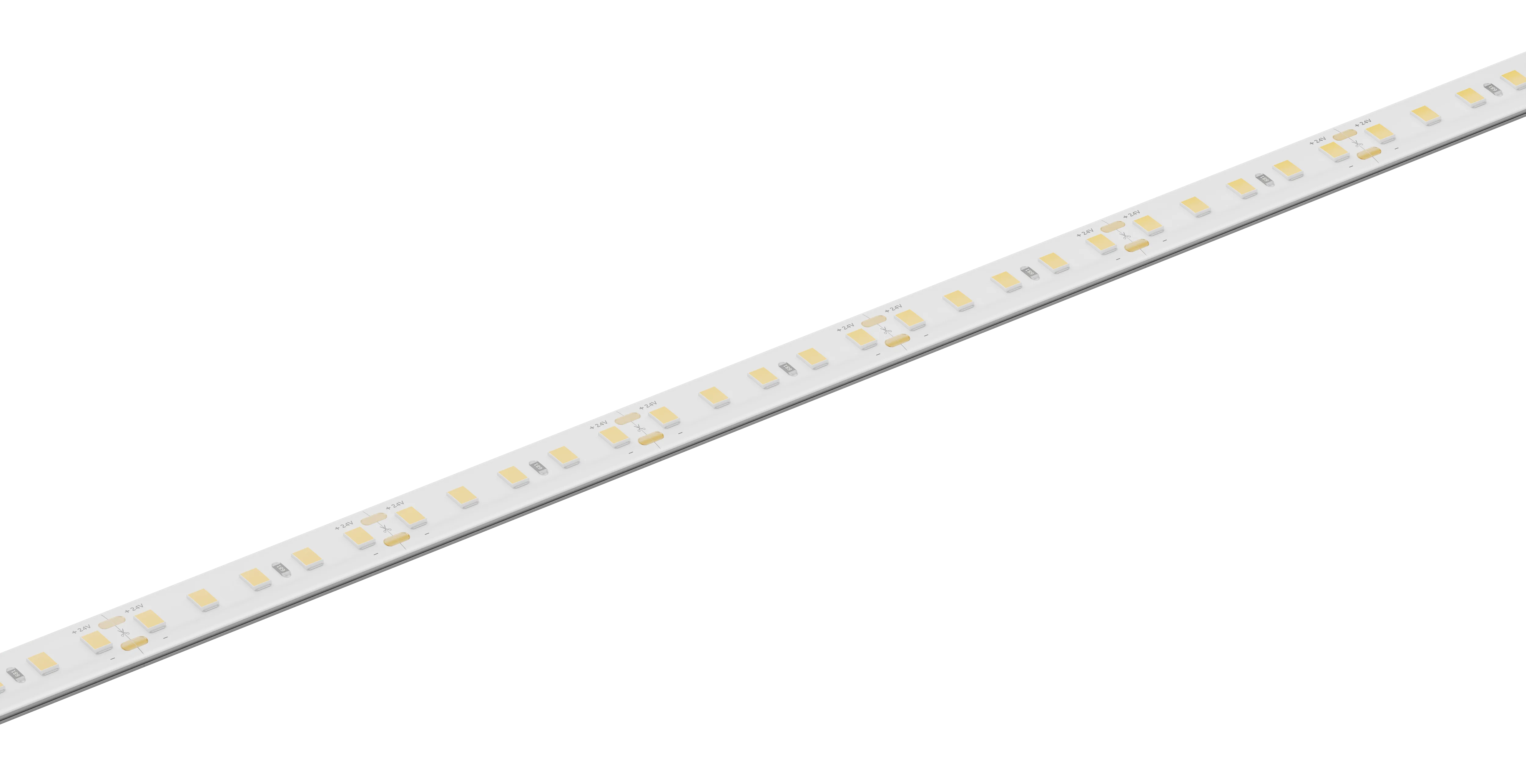 HP-JC-2835-120D-10MM-20M no voltage drop