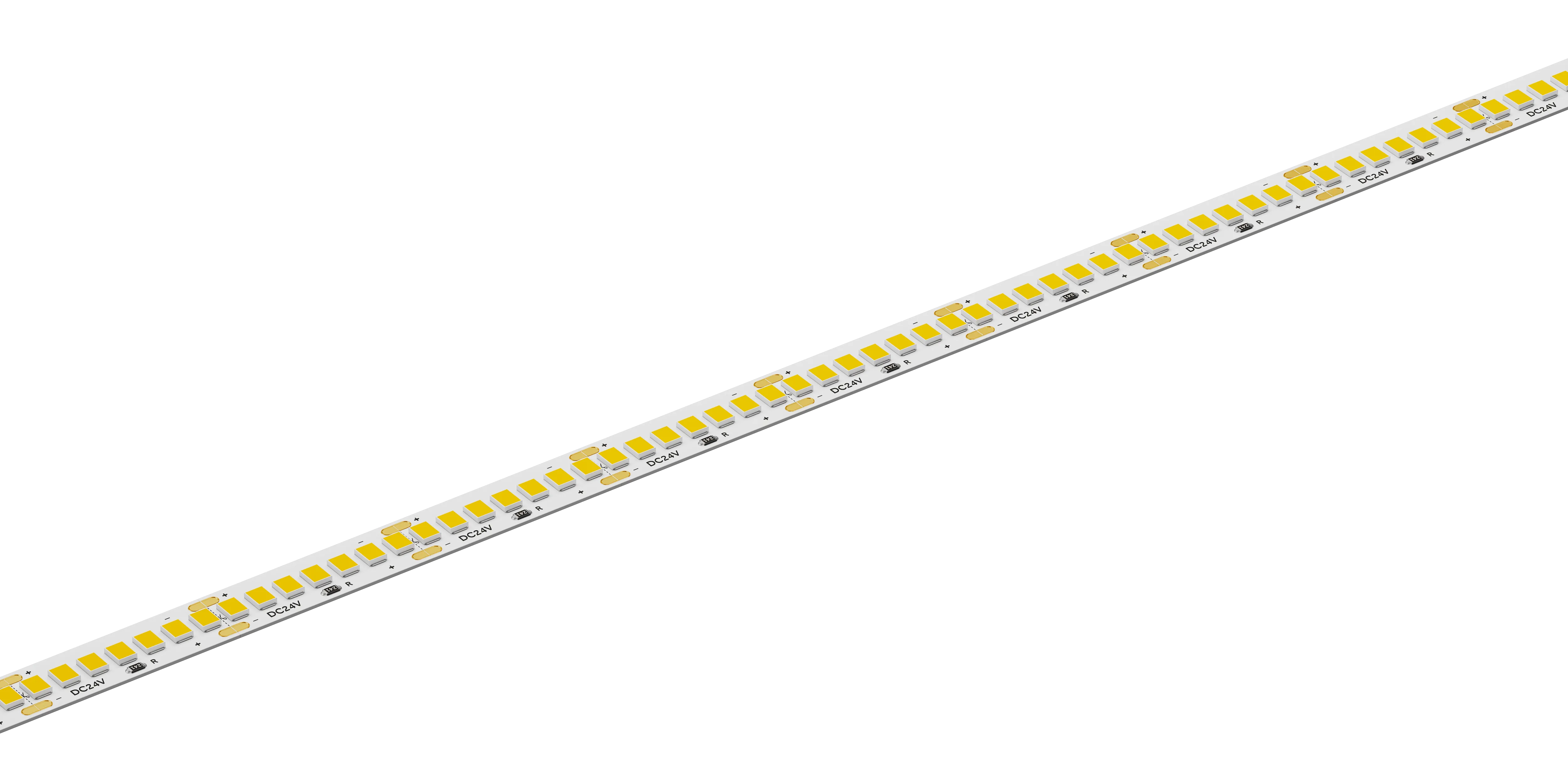 HP-JC-2835-238D-10MM-10M no voltage drop